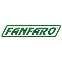 Fanfaro MAX 6+ SAE 75W140 API GL5  1л масло трансмиссионное