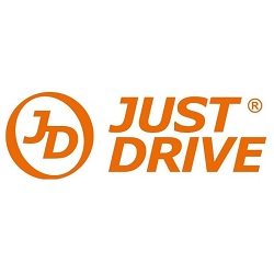 JUST DRIVE
